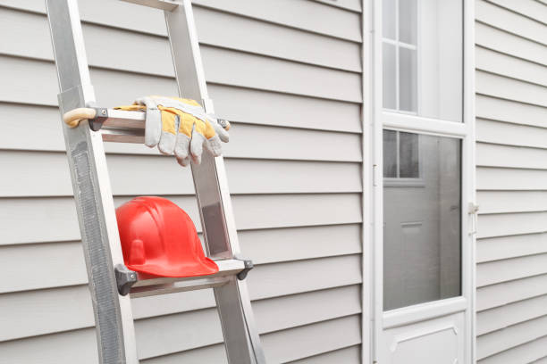 Best Siding Maintenance  in Coeburn, VA