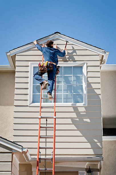 Best Wood Siding Installation  in Coeburn, VA