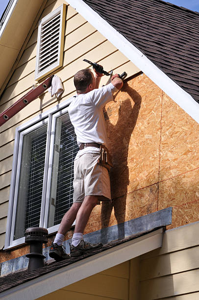 Best Weatherproofing and Sealing  in Coeburn, VA